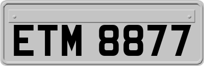 ETM8877