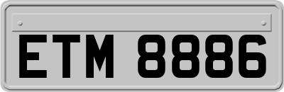 ETM8886