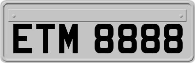 ETM8888
