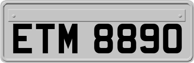ETM8890