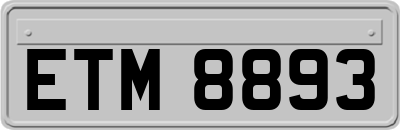 ETM8893
