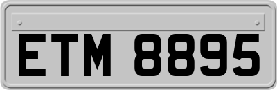 ETM8895