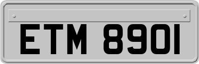 ETM8901