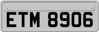 ETM8906