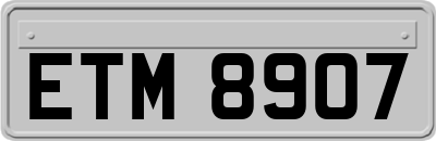 ETM8907