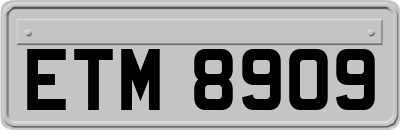ETM8909