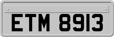 ETM8913