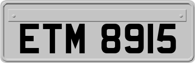 ETM8915