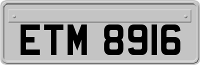 ETM8916