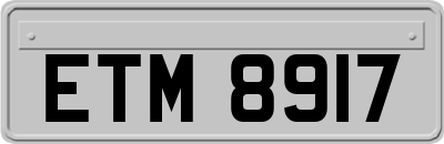 ETM8917