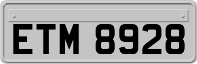 ETM8928