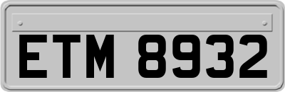 ETM8932