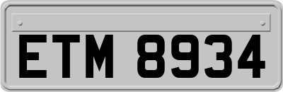 ETM8934