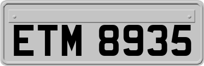 ETM8935