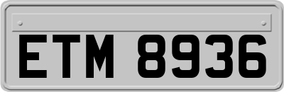 ETM8936