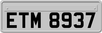 ETM8937
