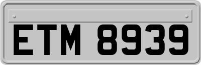 ETM8939