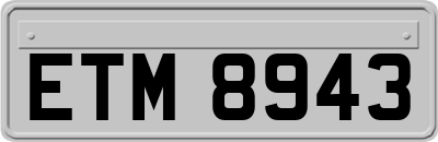 ETM8943