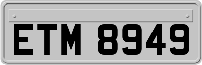 ETM8949