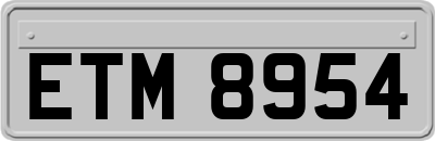 ETM8954