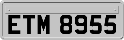ETM8955