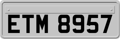 ETM8957