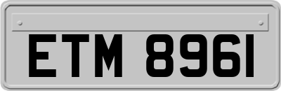 ETM8961
