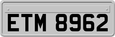 ETM8962