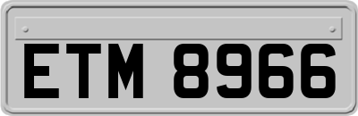 ETM8966