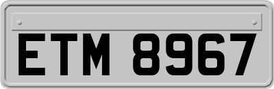 ETM8967