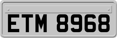 ETM8968