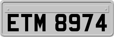ETM8974