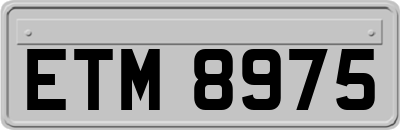 ETM8975