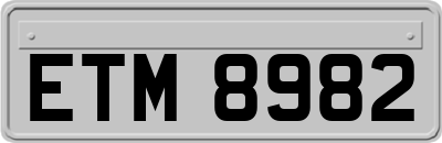 ETM8982