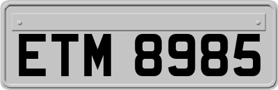 ETM8985