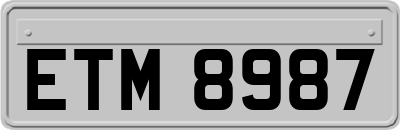 ETM8987