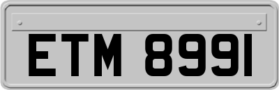ETM8991