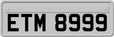 ETM8999