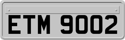 ETM9002