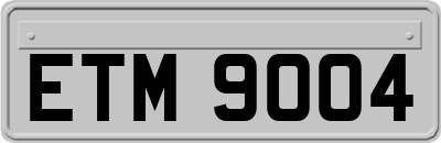 ETM9004