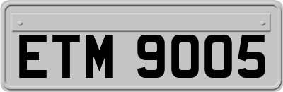 ETM9005