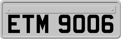 ETM9006