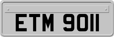 ETM9011