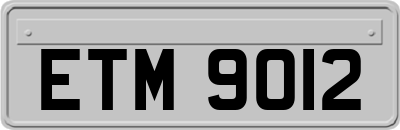 ETM9012