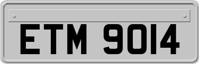 ETM9014