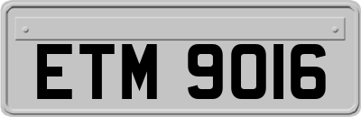ETM9016