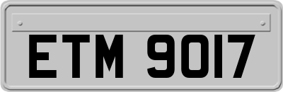 ETM9017