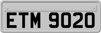 ETM9020