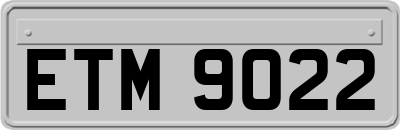 ETM9022