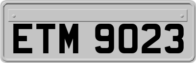 ETM9023